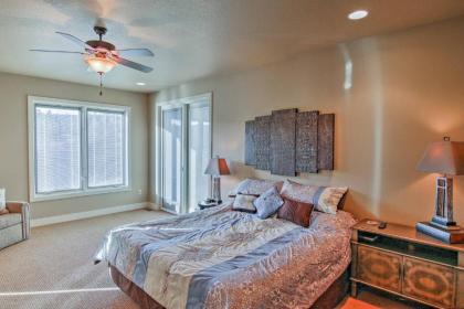 Expansive Black Hills Forest Home with Deck and Grill! - image 7
