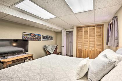 Cozy and Convenient Sturgis Apt Off Main Street - image 13