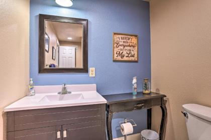 Cozy and Convenient Sturgis Apt Off Main Street - image 14