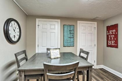 Cozy and Convenient Sturgis Apt Off Main Street - image 6