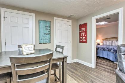 Cozy and Convenient Sturgis Apt Off Main Street - image 7