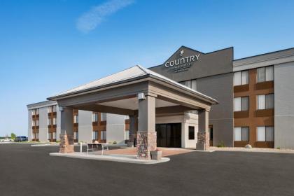 Country Inn  Suites by Radisson mt. Pleasant Racine West WI