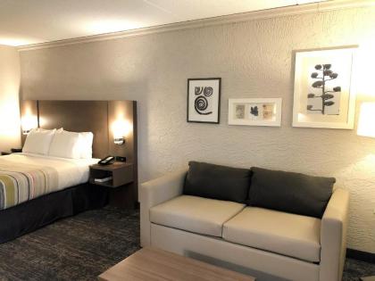 Country Inn & Suites by Radisson Mt. Pleasant-Racine West WI - image 21