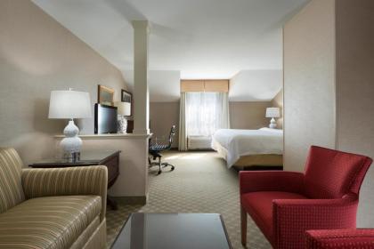 Fairfield Inn by Marriott Boston Sudbury - image 14