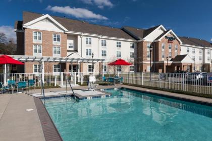 townePlace Suites Suffolk Chesapeake Virginia