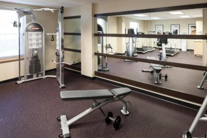 TownePlace Suites Suffolk Chesapeake - image 14