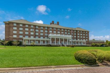 Hotel in Suffolk Virginia