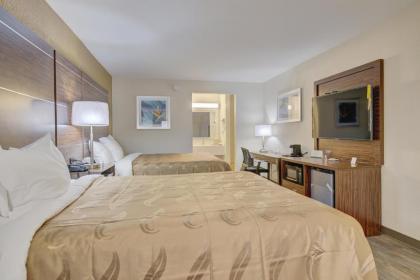 Quality Inn & Suites - image 2