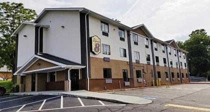 Super 8 by Wyndham Suffolk Tidewater