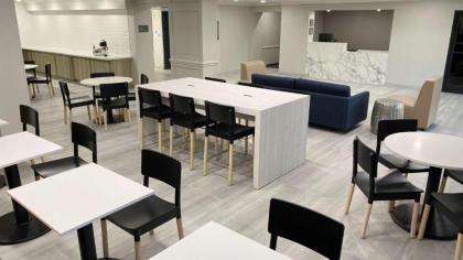 Best Western Plus Sugar Land Houston - image 15