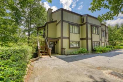 Glen N51 Sugar mountain North Carolina