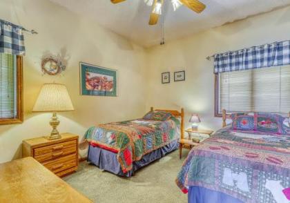 Skyleaf Villa 801 - image 4