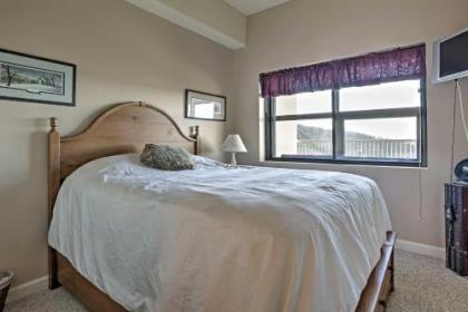 Cozy Sugar Mountain Condo with Pool Hot Tub Access!