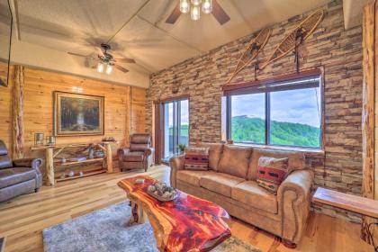 Apartment in Sugar mountain North Carolina