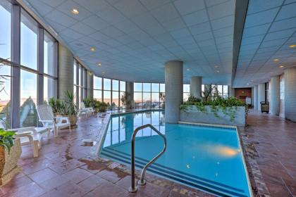 Sugar Top Resort Condo with Pool 3 Mi to Ski!