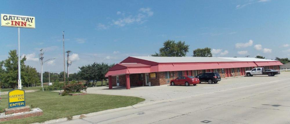 Gateway Inn - main image
