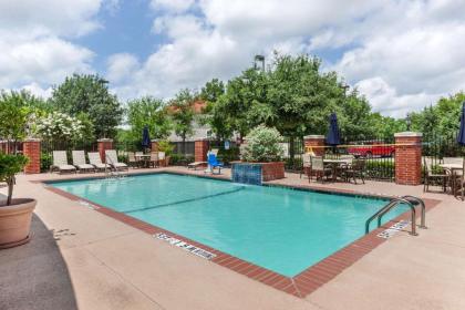 Clarion Pointe Sulphur Springs - image 21