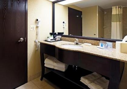 Hampton Inn Sulphur Sulphur Louisiana