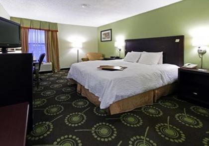 Hampton Inn Sulphur - image 10