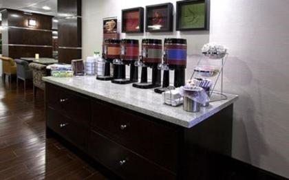 Hampton Inn Sulphur - image 4