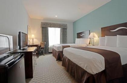 Americas Best Value Inn Sulphur - image 11