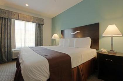 Americas Best Value Inn Sulphur - image 13