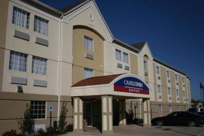 Candlewood Suites Lake Charles Sulphur Louisiana