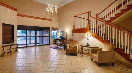 Best Western Plus Executive Hotel & Suites - image 15