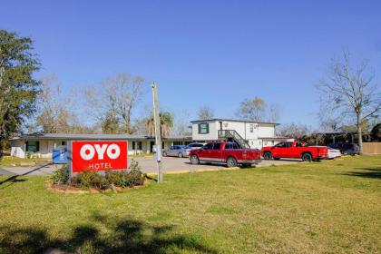 OYO Hotel Sulphur LA Hwy 90 West Louisiana