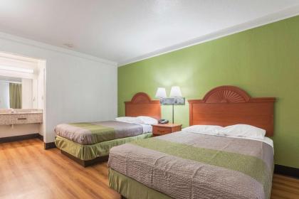 Motel 6-Sulphur LA - image 5