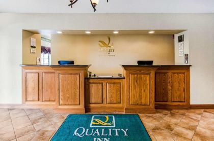 Quality Inn Summersville - image 8