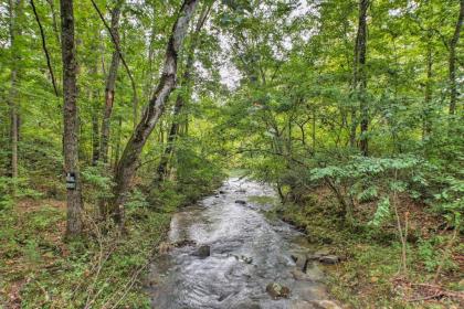 Quiet Summerville Escape with Grill Listen to Creek - image 10