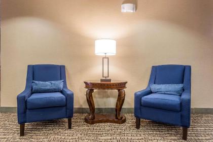 Quality Inn Summerville Charleston