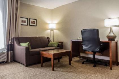 Quality Inn Summerville-Charleston - image 10