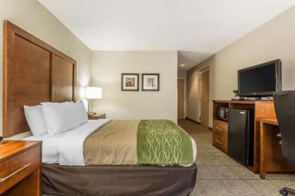 Quality Inn Summerville-Charleston - image 12