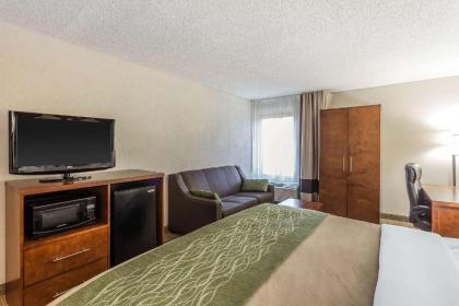 Quality Inn Summerville-Charleston - image 15