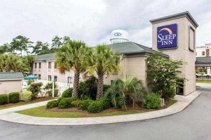 Sleep Inn Summerville   Charleston Summerville South Carolina