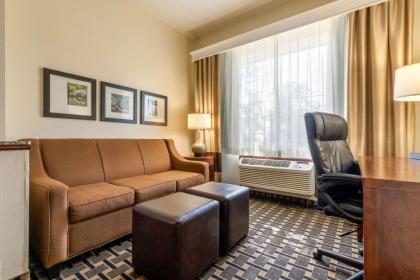 Comfort Inn Summerville – Charleston - image 13