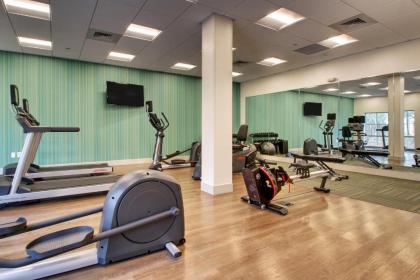 Holiday Inn Express & Suites - Summerville an IHG Hotel - image 13