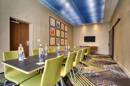 Holiday Inn Express & Suites - Summerville an IHG Hotel - image 15