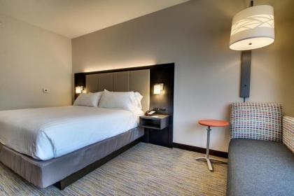 Holiday Inn Express & Suites - Summerville an IHG Hotel - image 2
