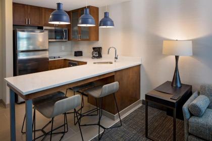 Residence Inn by Marriott Charleston Summerville - image 12