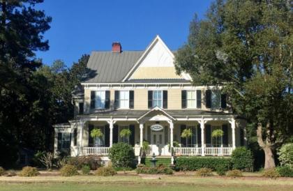 Flowertown Bed and Breakfast in Isle of Palms