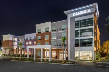 Cambria Hotel Summerville   Charleston