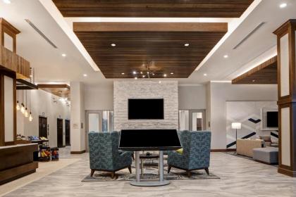 Hilton Garden Inn Summerville SC - image 15