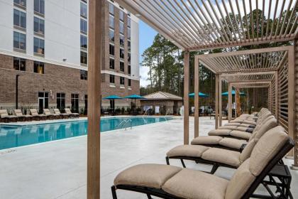 Homewood Suites by Hilton Summerville SC in Isle of Palms