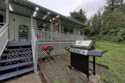 Papa Shaw's Retreat - image 14