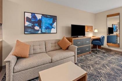 Candlewood Suites Sumner Puyallup Area an IHG Hotel - image 14