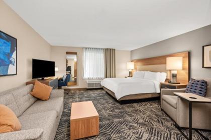 Candlewood Suites Sumner Puyallup Area an IHG Hotel - image 9