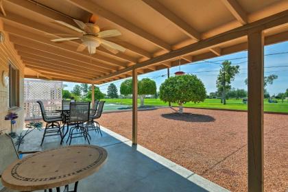 Holiday homes in Sun City Arizona